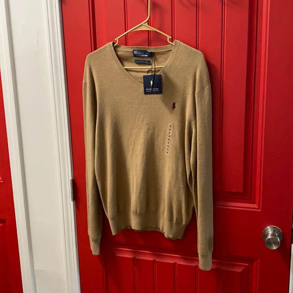 Ralph Lauren sweater